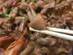 -胖哥俩肉蟹煲(萧山加州阳光店)