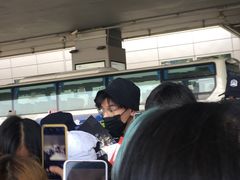 -上海浦东国际机场-T2航站楼