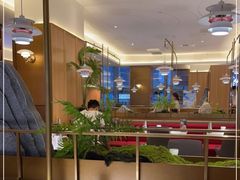-船歌·鱼水饺青岛菜(金狮广场店)