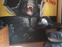 -kingkong大猩猩烤肉(CBD店)