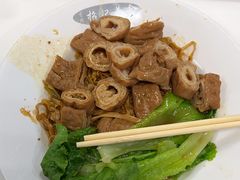 -下环街市熟食中心