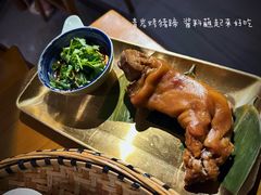 -包整·丝娃娃(一览甲秀楼风景店)