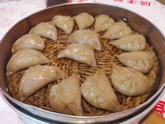 信丰萝卜饺-李记饺子·非遗美食·江西菜(建设路店)