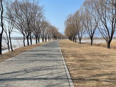 -野鸭湖国家湿地公园