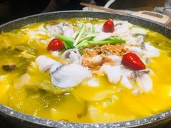 -山城外·非遗酸菜鱼(蜀都万达店)