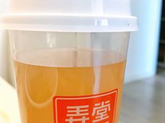 -弄堂小笼包(天津南开大悦城店)