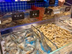 -加餐海鲜自助(宝龙一城店)