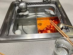 -海底捞火锅(逸仙路店)
