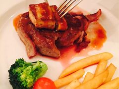 -红房子西菜馆(淮海店)