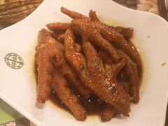 -添好运点心专门店(中环IFC店)