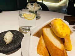 -L'Arome芳芳法国餐厅(仙林金鹰店)