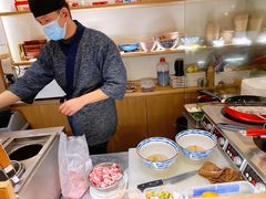 -本日風和·寿司·料理(博地中心店)