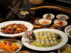-卯时·龙光雅宴·精致锡帮菜(惠山古镇店)
