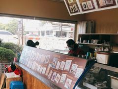 -笃笃笃糖粥(十全街店)