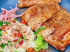 -Famous肥猫墨西哥音乐餐吧(五棵松华熙LIVE店)