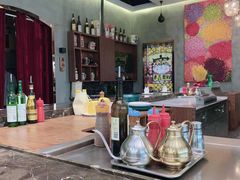 -尚雅铁板自助料理(群力银泰城店)