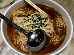 红汤面-海景壹号大酒店(滨湖店)