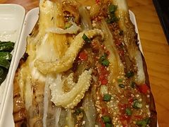-木屋烧烤(龙岗龙城万科里店)