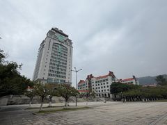 -厦门大学(思明校区)