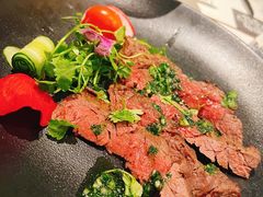 -西堤牛排(北京国瑞店)