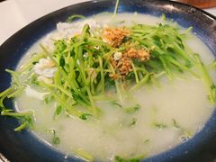 -你鲟欢·香茅柠檬鱼(金沙店)