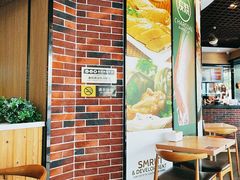 -裕记烧腊连锁餐饮(国商分店)