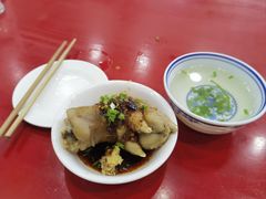-蒋炸酱(内东街店)