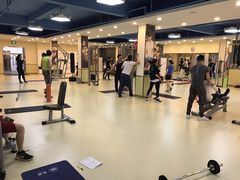 -中田·健身+普拉提(浦东金高路店)