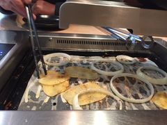 -新石器烤肉(张家港购物公园店)