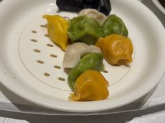 -盛百味·家宴餐厅(固安店)