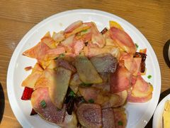 -88号小吃店·经典云南菜·地道纳西美食