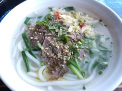 -恋羊时代黑山羊火锅(滨海大道店)