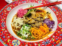 -山西会馆·晋菜·晋商宴·民俗博物馆(体育路店)