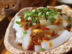 -稻花香土菜馆