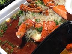 蒜蓉粉丝蒸波龙-盒马鲜生(杭州运河上街店)