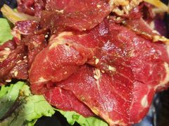 -吉志烤肉(太原总店)