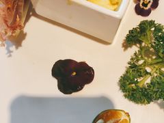 辣炒鸡胗-老牌坊鲁菜名店(美莲广场店)