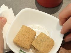 -黑窑厂糖油饼烤鸭·清真菜(黑窑厂街店)