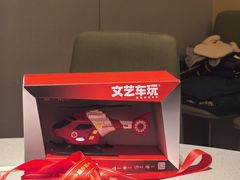 -海底捞火锅(天通苑华联店)