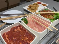 火锅牛排-海底捞火锅(金光华店)