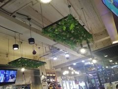 -老铁岭·涮肚烧烤(太原街店)