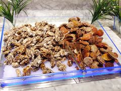 -火锅岛潮牌自助餐厅(天津天佑城店)