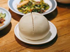 -吕氏疙瘩汤·私家菜馆(慈云寺店)