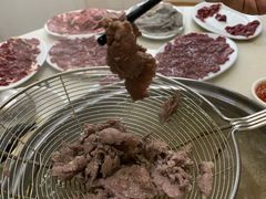 -五洲牛肉美食馆