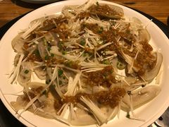 小蛏子王-黄寺蒸汽海鲜(黄寺大街店)