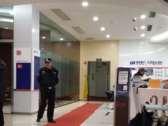 -浦发银行(虹口支行)