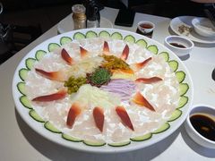 -味可道美食坊(福基路店)