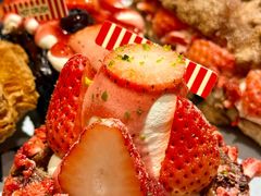 -HOT CRUSH趁热集合·现烤面包(上海环球港店)