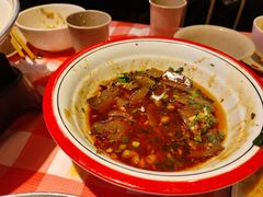 -望庐说·本地菜馆