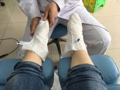 -派恩宜灰指甲(勤业店)